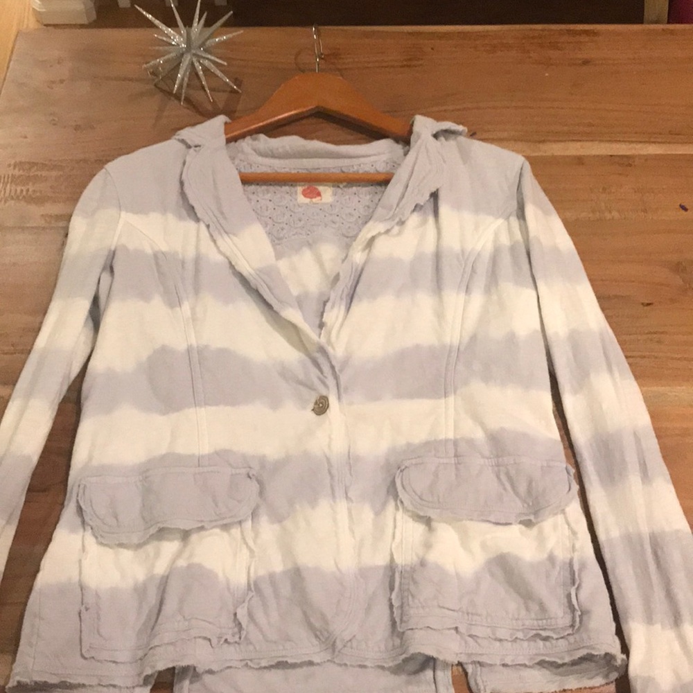 Light weight Jacket
